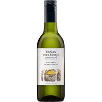 Vino Viñas Del Vero Macabeo Blanco 13º 75 Cl - 24947