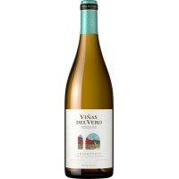 Vino Viñas Del Vero Chardonnay Blanco 75 Cl - 24948