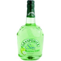 Licor Granpomier Sin Alcohol 70 Cl - 24957