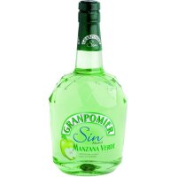 Licor Granpomier Sin Alcohol 70 Cl - 24957