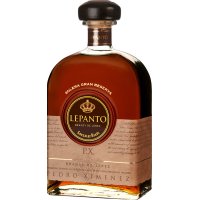 Brandy Lepanto Pedro Ximenex 70cl - 24959