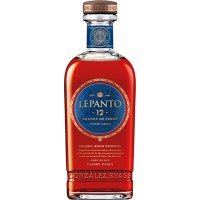 Brandy Lepanto Solera Gran Reserva 36º 70 Cl - 24959
