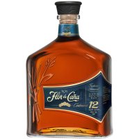 Rom Flor De Caña Centenario 12 Anys 40º 70 Cl - 24961