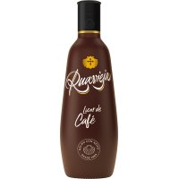 Licor De Café Ruavieja 26º 70 Cl - 2500