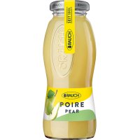 Suc Rauch Pera 50% Mínim Vidre 20 Cl Sr - 2509