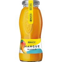 Zumo Rauch Mango 26% Mínimo Vidrio 20 Cl Sr - 2510