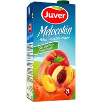 Suc Juver Brik Préssec 2 Lt Beguda Amb Un 20% Suc - 2529