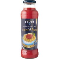 Tomate Cirio Especial Pasta Vidrio 680 Gr - 2531