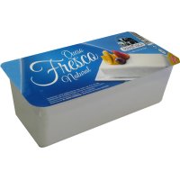 Queso Mama Vaca Fresco Tarrina 1 Kg - 2579