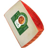 Queso El Gran Cardenal Cabra Con Pimentón 1/2 Pieza - 2595