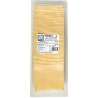 Formatge Iberconseil Gouda Llesques 1 Kg - 2632