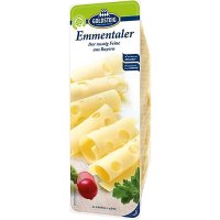 Formatge Goldsteig Emmental Llesques 1 Kg - 2633