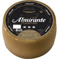 Queso Almirante Oveja Reserva Rueda - 2641