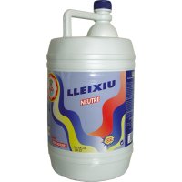 Lleixiu Floquet Automàtiques Líquid 5 Lt - 2647