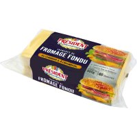 Queso President Chedar Emmental Fundido Lonchas 800 Gr - 2658