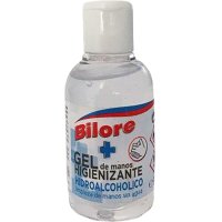 Gel Hidroalcohòlico Bilore Pot 50 Ml - 2672