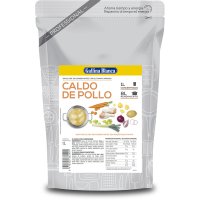 Brou Gallina Blanca Clean Pollastre Líquid Concentrat Doy-pack 1 Lt - 2675