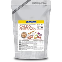 Caldo Gallina Blanca Clean Fumet Rojo Líquido Concentrado Doy-pack 50 Cl - 2676