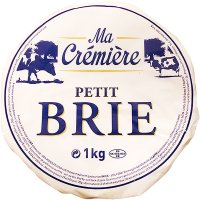 Queso Ma Crémière Brie Barra 1 Kg - 2683