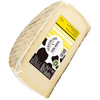 Queso Peñasolana 50% Oveja Curado 1/2 Pieza - 2716