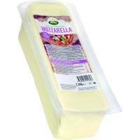 Mozzarella Arla Finello Barra 2.3 Kg - 2752