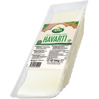 Formatge Arla Havarti Llesques 1 Kg - 2763