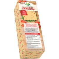 Formatge Arla Emmental Barra - 2765