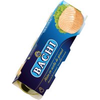 Tonyina Bachi Amb Oli De Girasol Llauna Ro 85 Gr Pack 3 - 2801