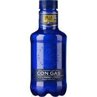 Agua Solán De Cabras Con Gas Pet 50 Cl - 2858