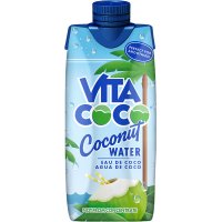 Agua De Coco Vita Coco Brik Con Tapón 330 Ml - 2877