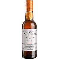 Manzanilla La Guita 15º 37.5 Cl - 2970