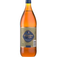 Cerveza Alhambra 0.0 % Vidrio 1 Lt - 298