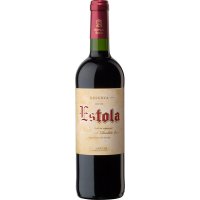 Vi Estola Negre 13.5º 75 Cl - 3007