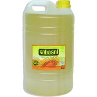 Aceite De Girasol Sabasol 25lt - 3009