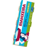 Atún Claro Rianxeira Eco En Aceite De Oliva Ro-80 Pack 3 - 3039
