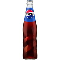 Refresco Pepsi Cola Vidrio 35 Cl Retornable - 3101