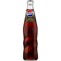 Refresco Pepsi 350 Max Sin Cafeina Retornable - 3108