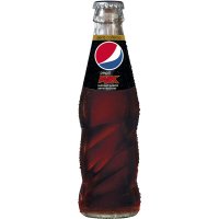 Refresco Pepsi Max Sin Cafeina Axl 20 Cl Retornable - 3109