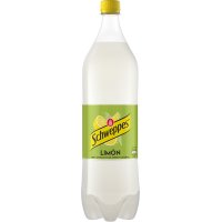 Refresco Schweppes Low Cal Limón Pet 1.5 Lt - 3118