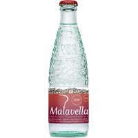 Agua Malavella Con Gas 30 Cl Sr - 3148