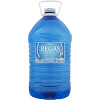 Agua Font Del Regàs Azul Garrafa 8 Lt - 3154