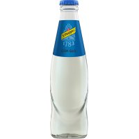 Agua Schweppes Con Gas 20 Cl Retornable - 3164