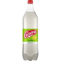 Refresco Casera Limón Pet 1.5 Lt - 317