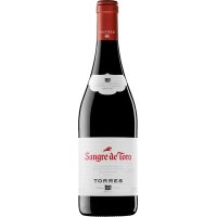 Vi Torres Sangre De Toro Negre 13.5º 75 Cl - 3194