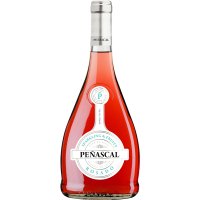 Vi Peñascal Semi Rosat 11.5º 75 Cl - 3195