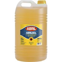 Aceite De Girasol Abrilsol Pet 25 Lt - 3210