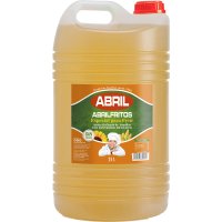 Aceite De Semillas Abrilfritos Especial Para Freír Pet 25 Lt - 3211