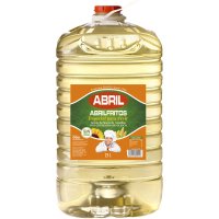 Oli De Llavors Abrilfritos Especial Per Fregir Pet 25 Lt - 3211