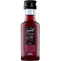 Vinagre De Garnatxa Mestral Ampolla Dòrica 20 Ml 240 U - 3232