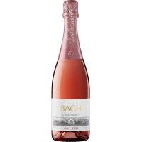 Cava Bach Extrisimo Brut Rose 11.5º 75 Cl - 3397